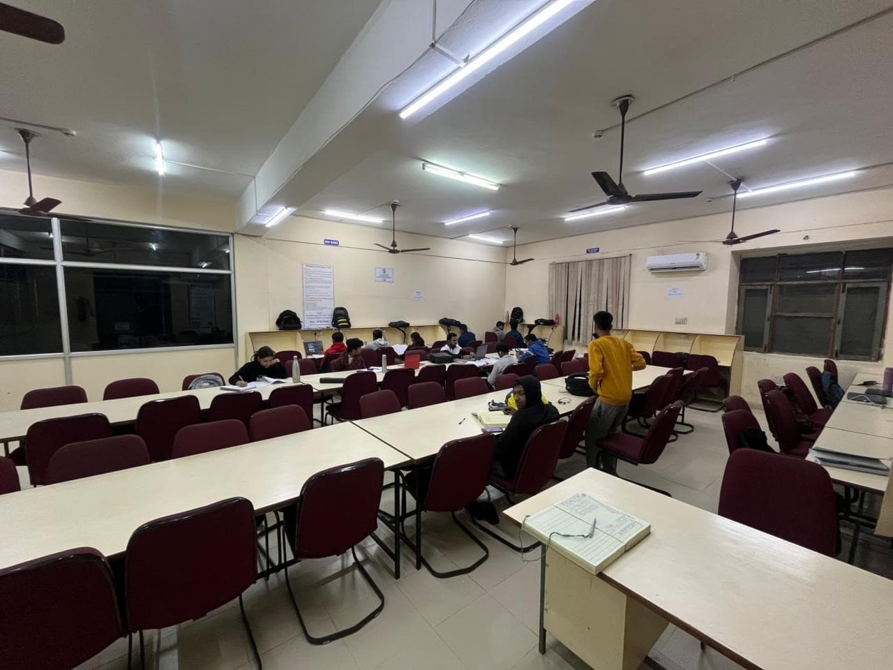 RKGIT Academic Building photo 35